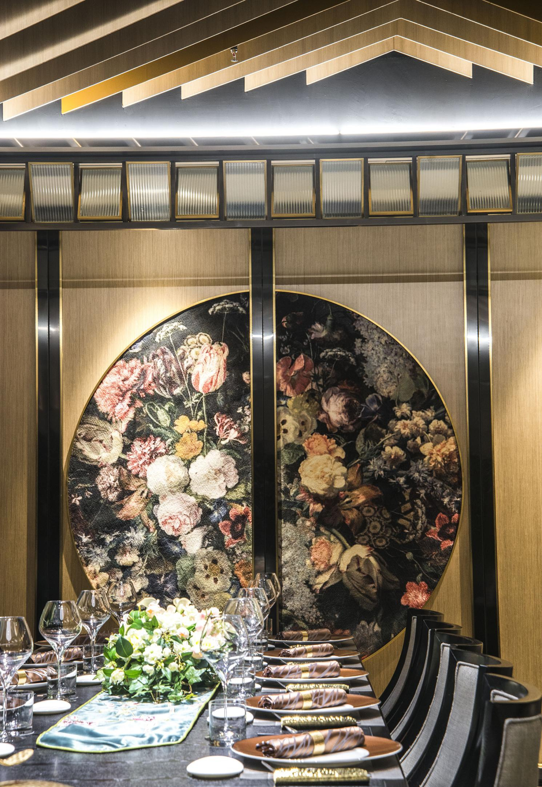 LH铁板烧餐厅-13