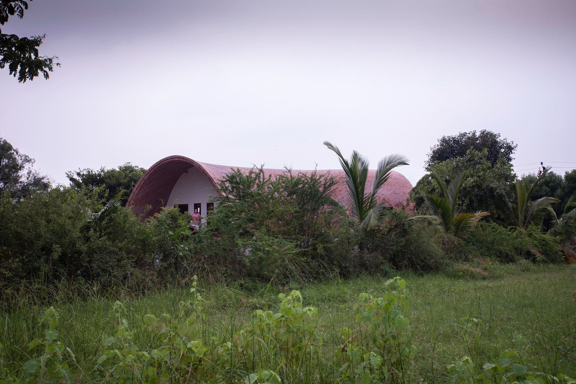 丨印度丨Studio Dot-27