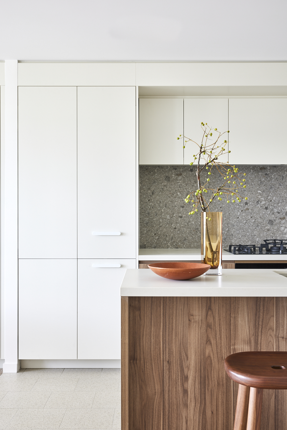 "澳洲 Soho 区的文化枢纽 | Mulberry 公寓"-42