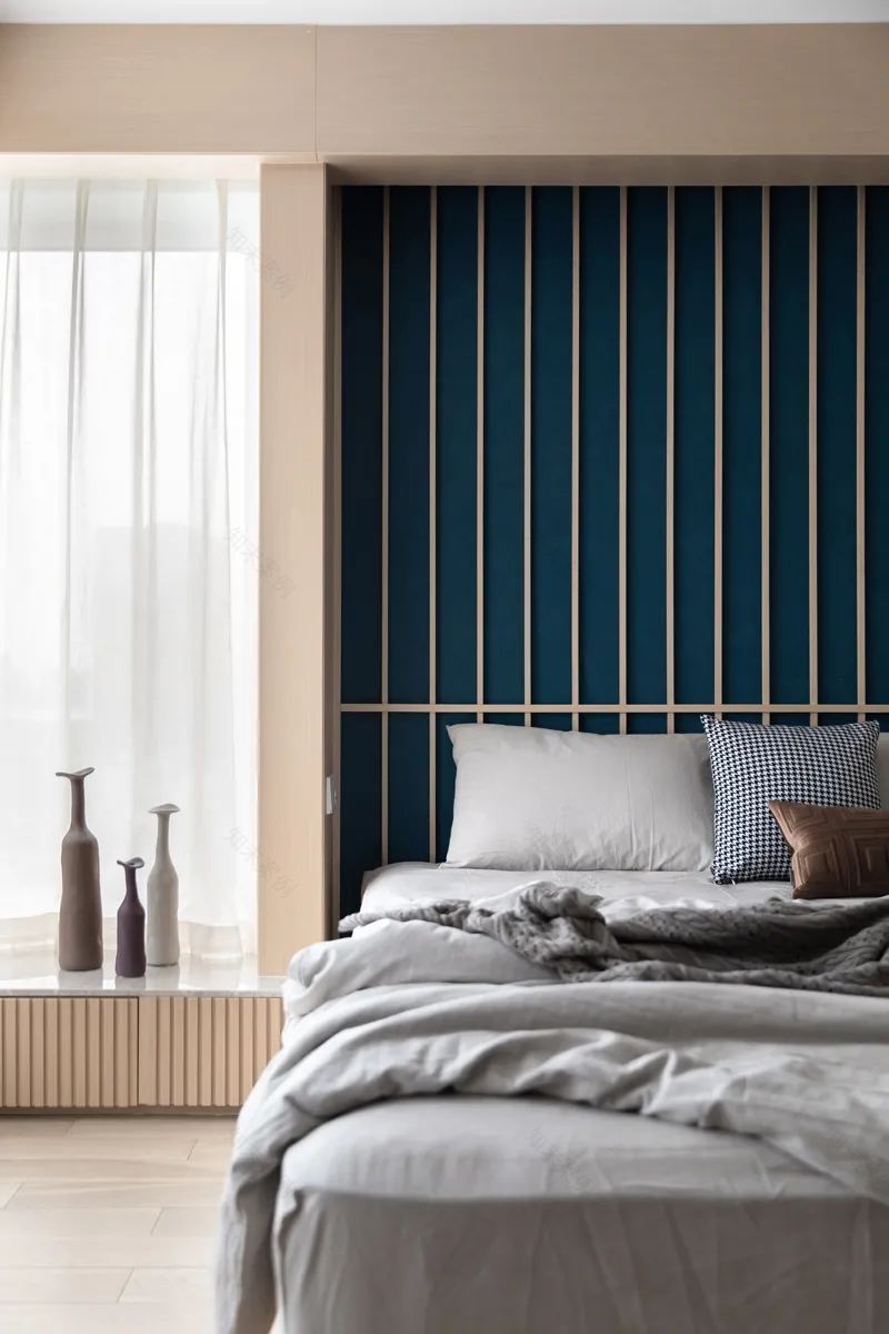 原木风,如何设计出韵律美?-37