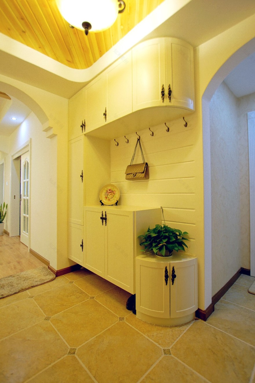 婧雅美居丨中国武汉丨武汉市众源合和装饰-13