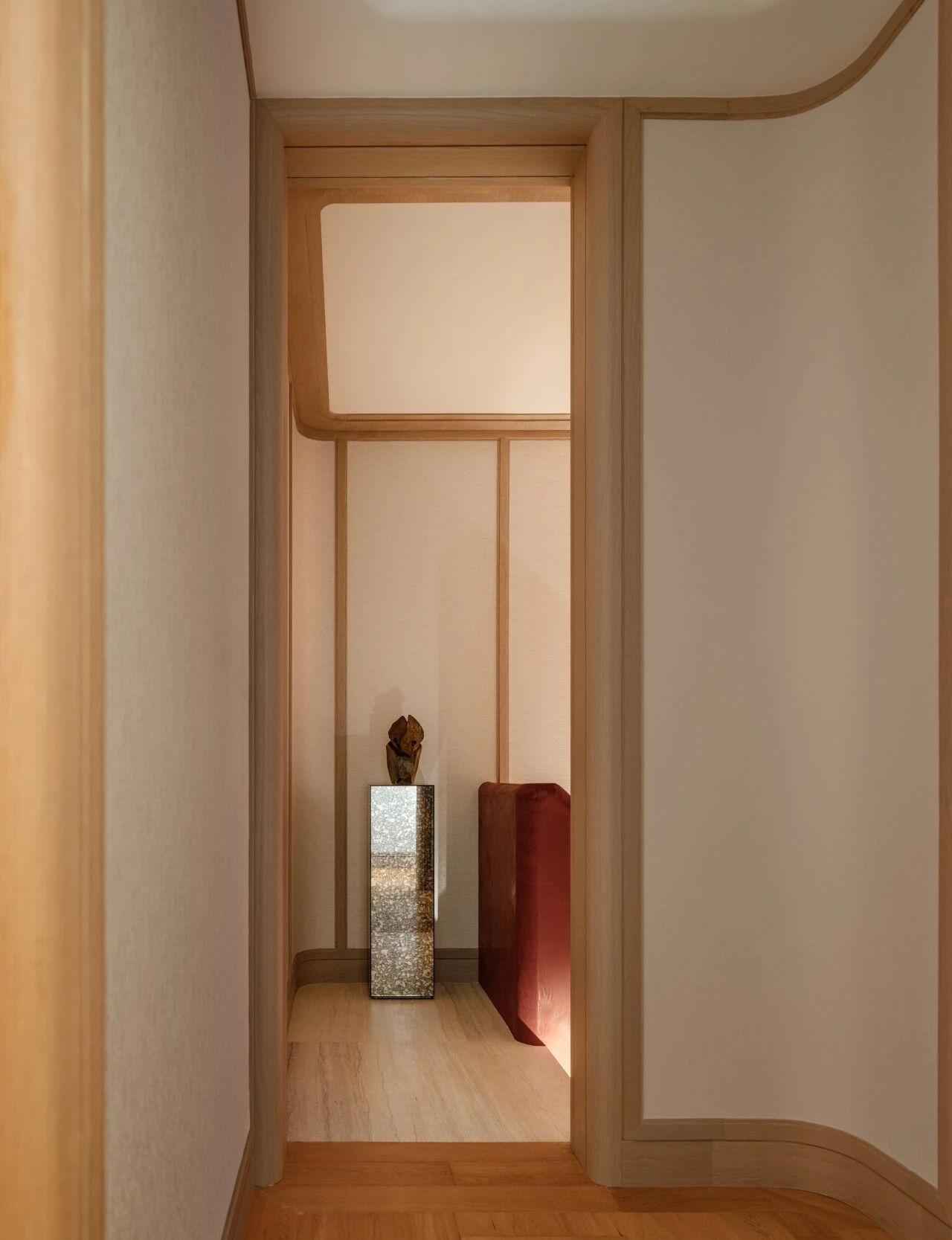 上海翠湖滨江滨江墅居丨中国上海-20