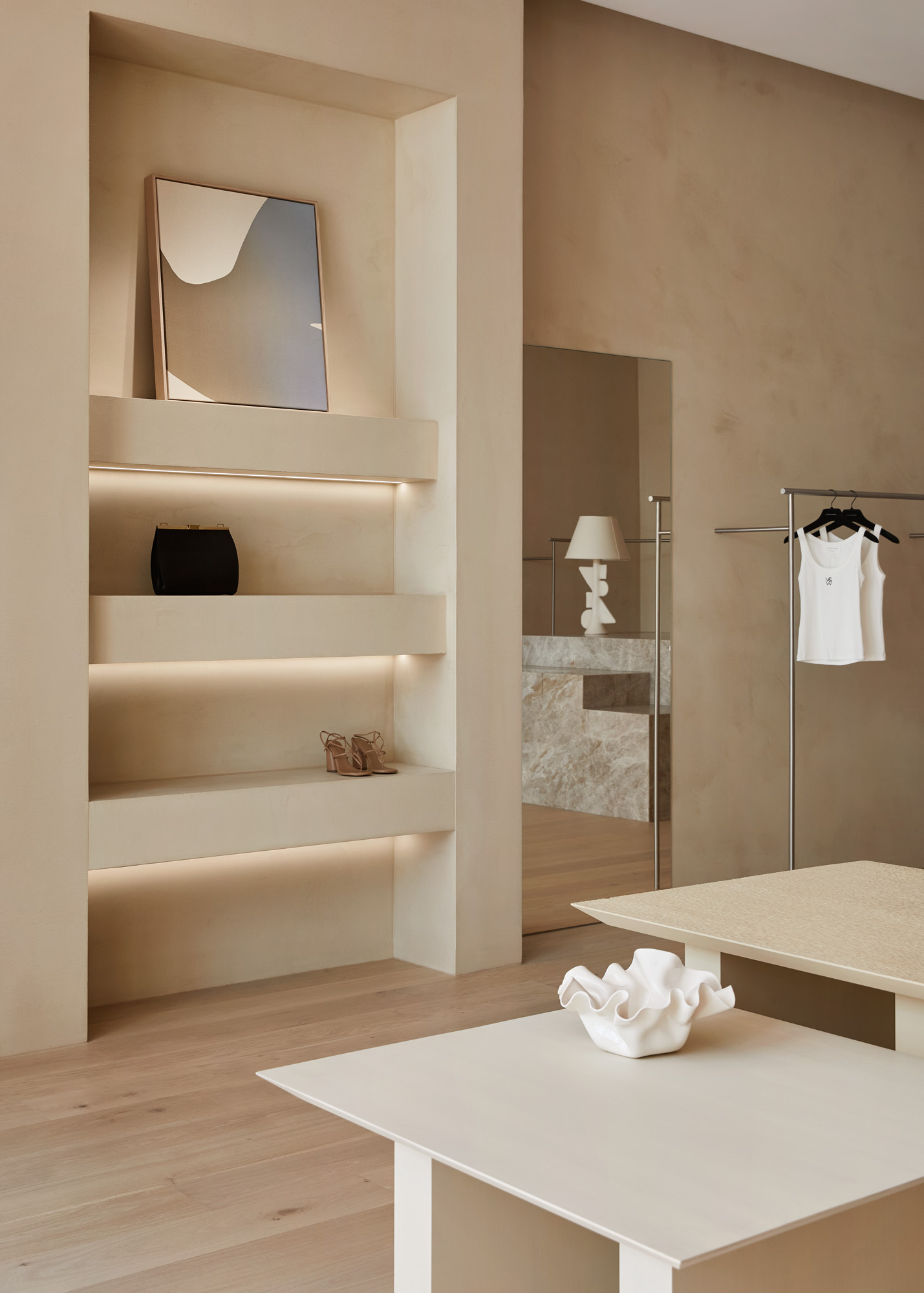 Pacific Fair 精品店丨澳大利亚-1