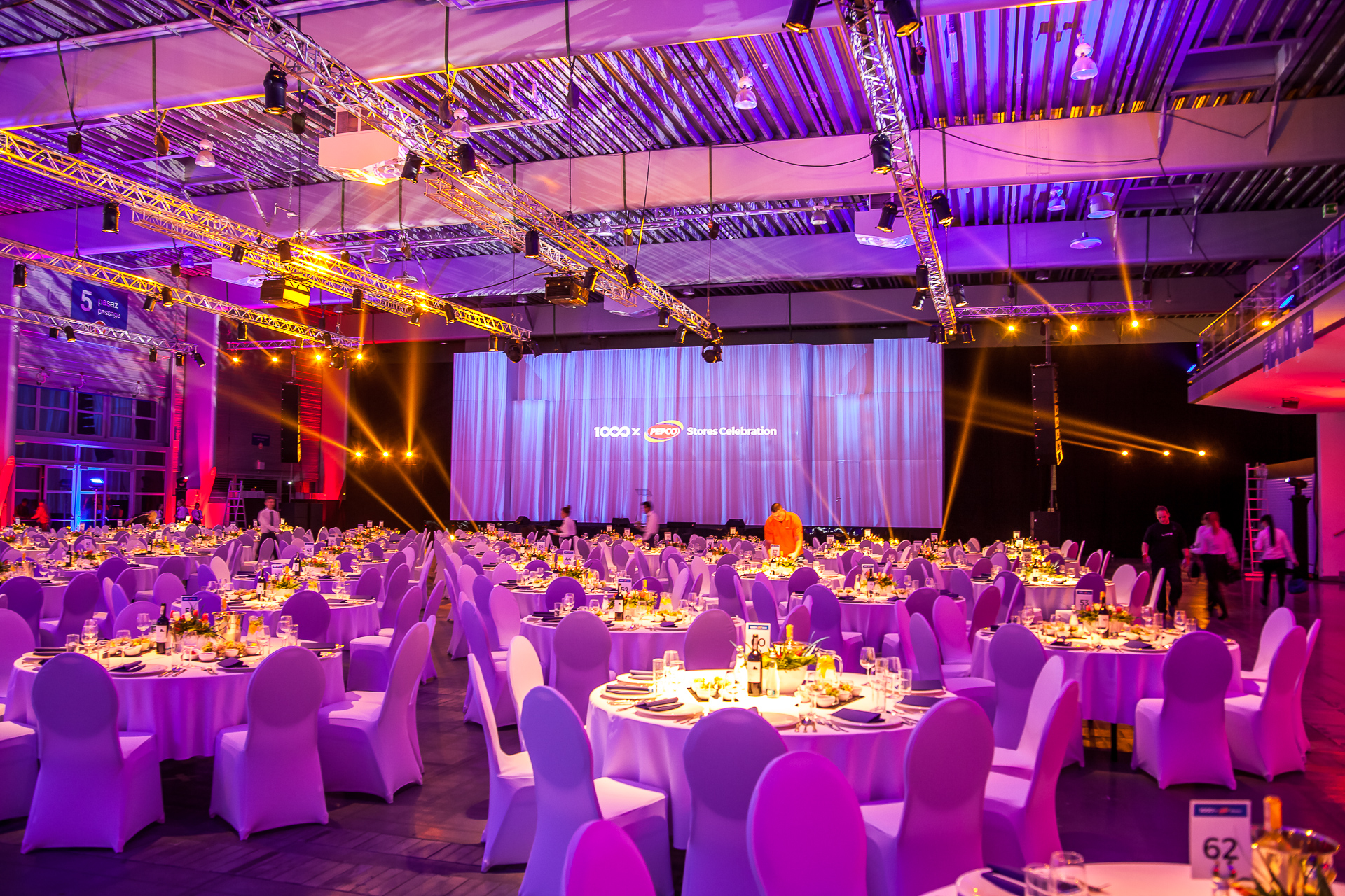 Pepco 1000th stores celebration-5