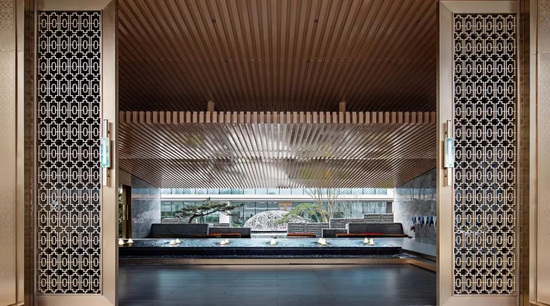 水墨主题现代之居-21