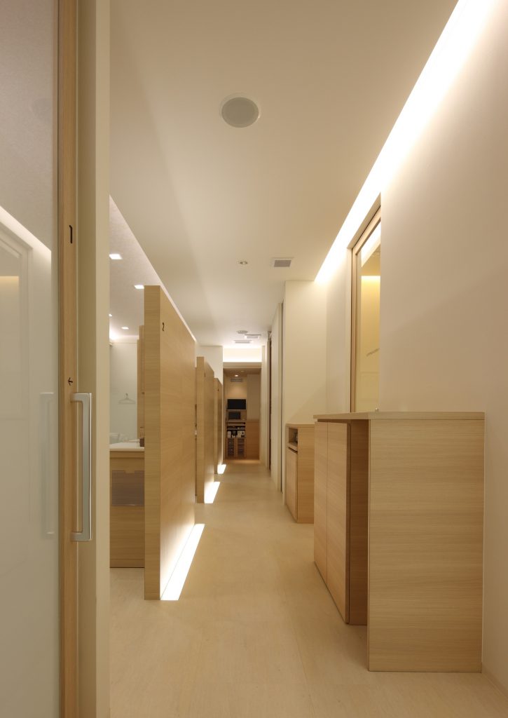 ふくざわ歯科（FUKUZAWA DENTAL CLINIC）丨UDA建築設計-27