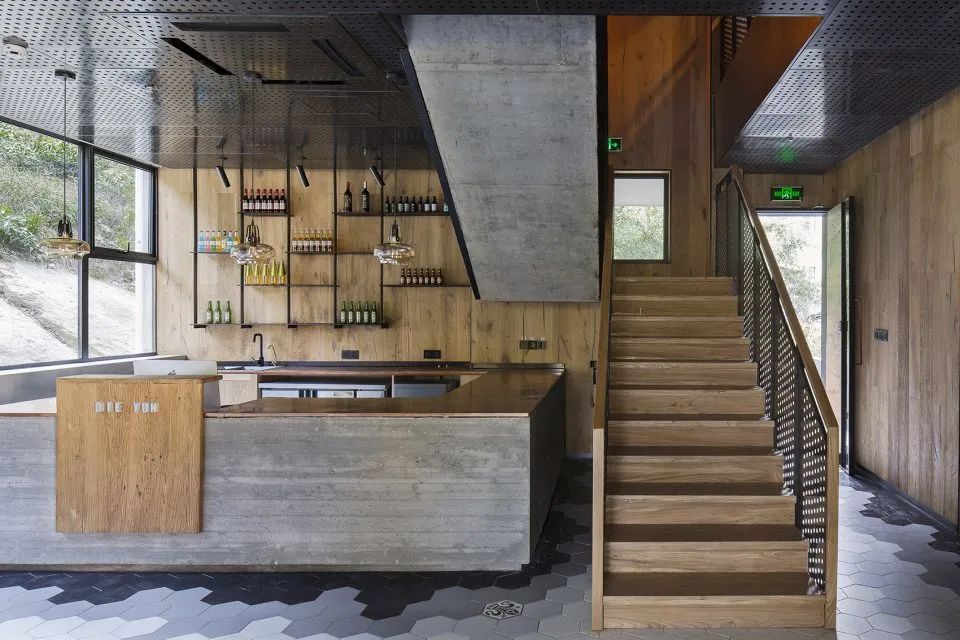 体块造型之“加法” | 像搭积木一样造房子-145