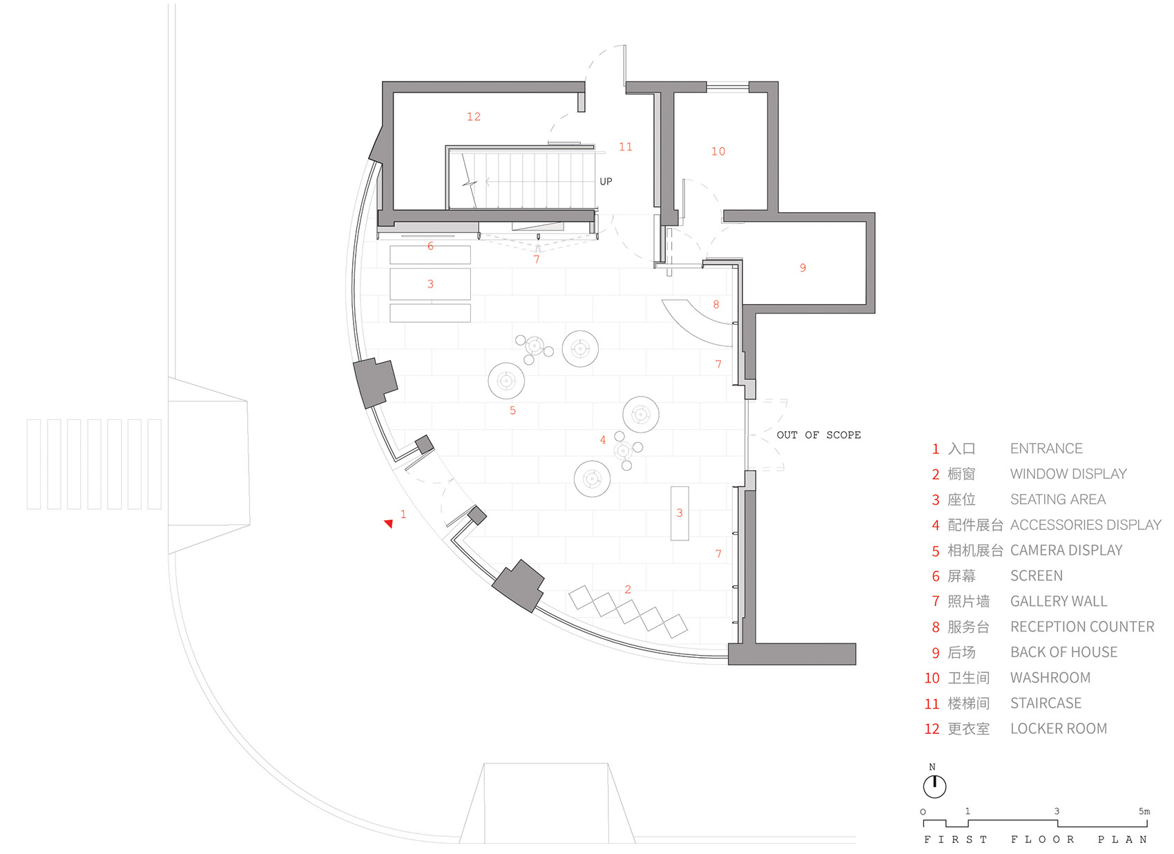 尼康上海直营店丨中国上海丨LUKSTUDIO芝作室-98