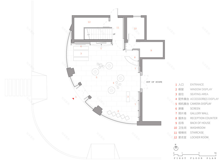 尼康上海直营店丨中国上海丨LUKSTUDIO芝作室-98