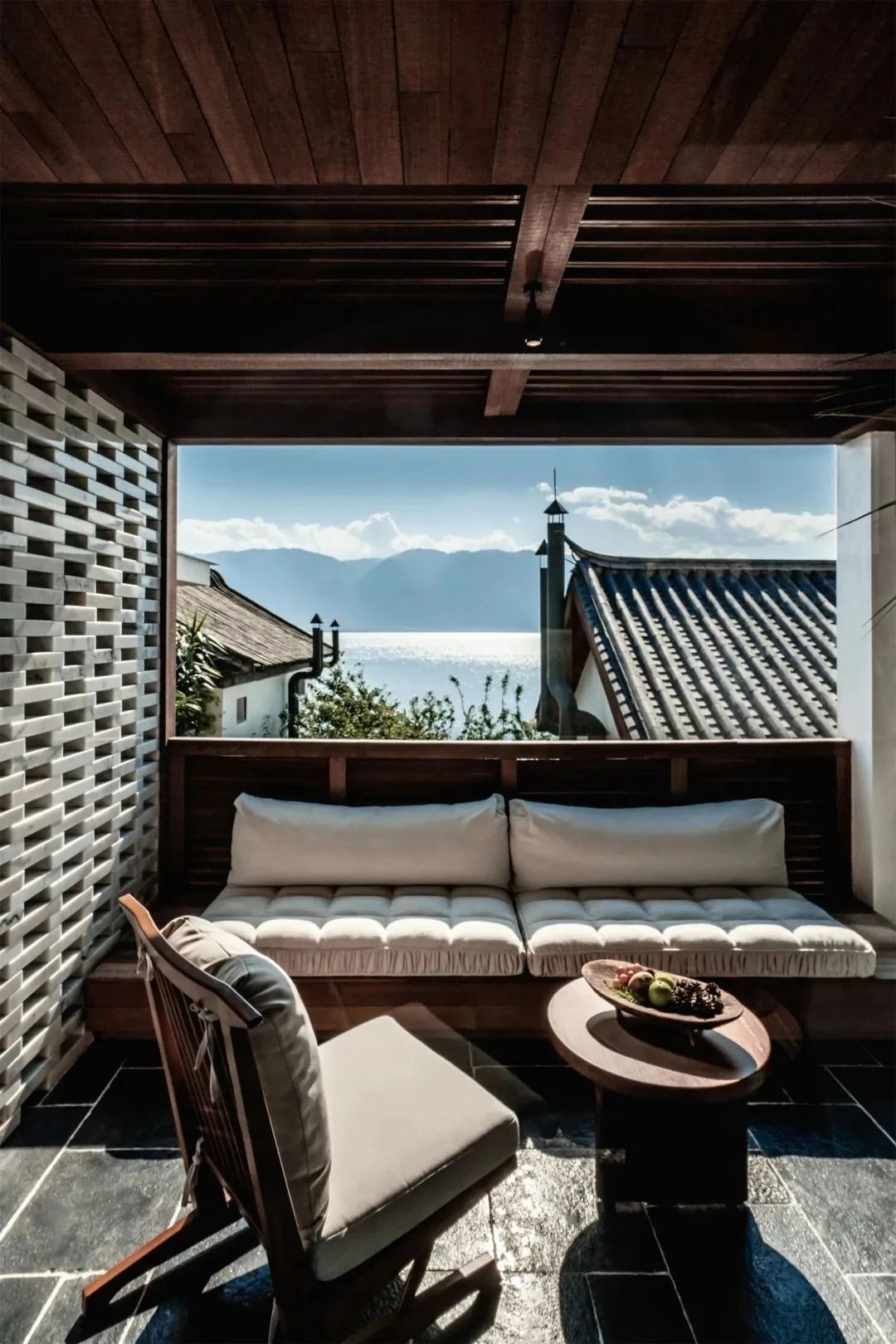 云南大理双廊云七海景度假酒店丨中国大理丨AND studio-44