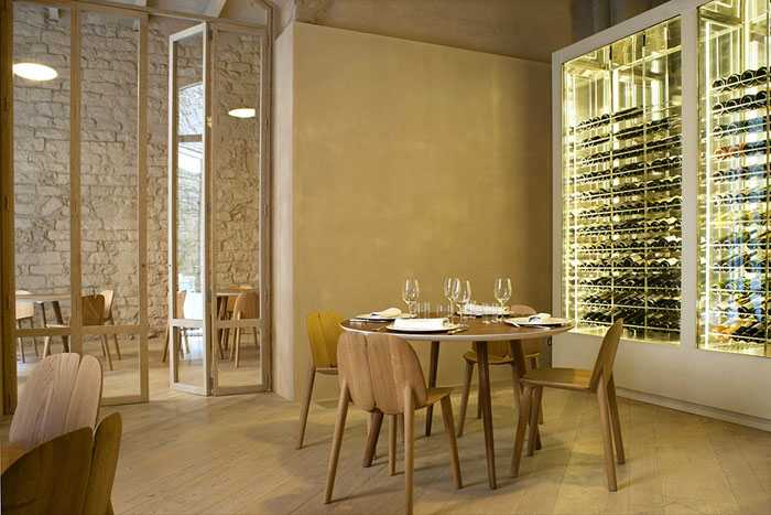 巴塞罗那 Mercer 酒店 | 古老建筑中的现代风情-12