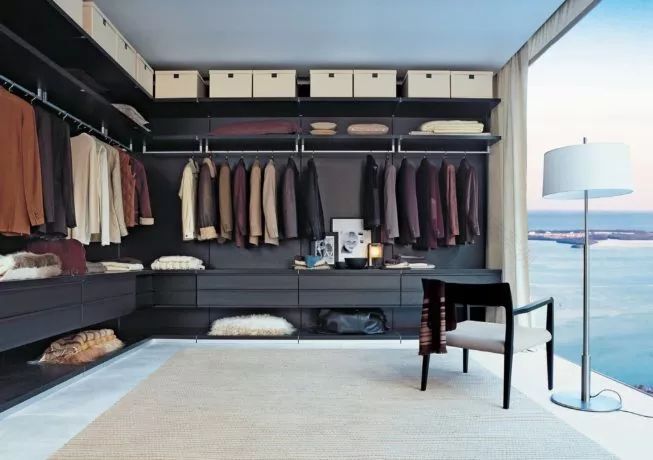 建筑大师扎哈作品|用美学定义世界-109