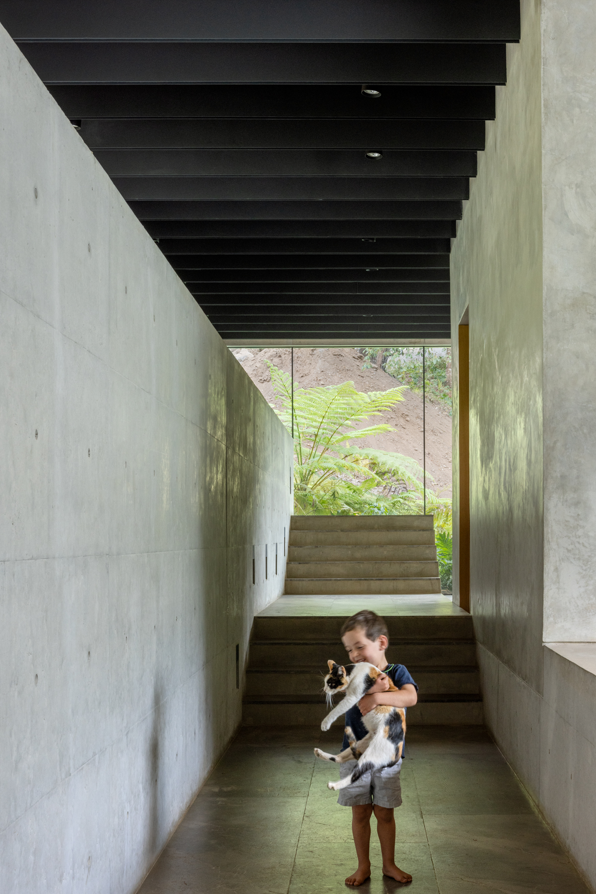 阿万达罗的房子丨墨西哥-49