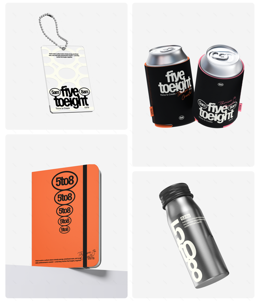 5to8品牌空间项目丨韩国首尔-64