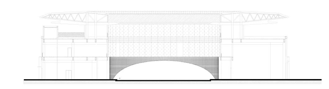 建业·蓝海郑风酒店综合体丨中国郑州丨上海日清建筑设计有限公司-135