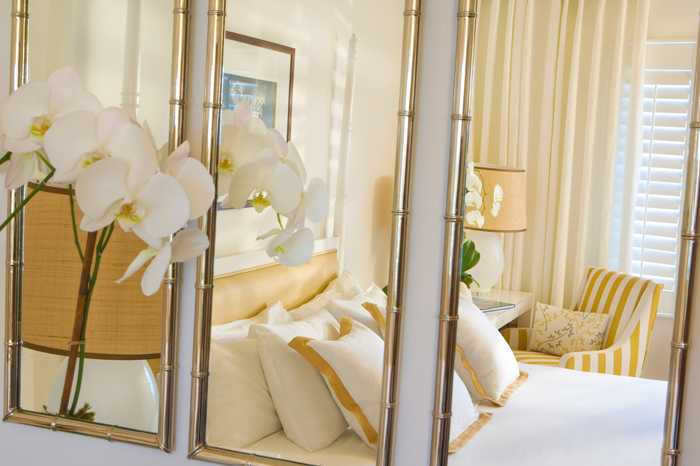 阳光贝丝酒店-7