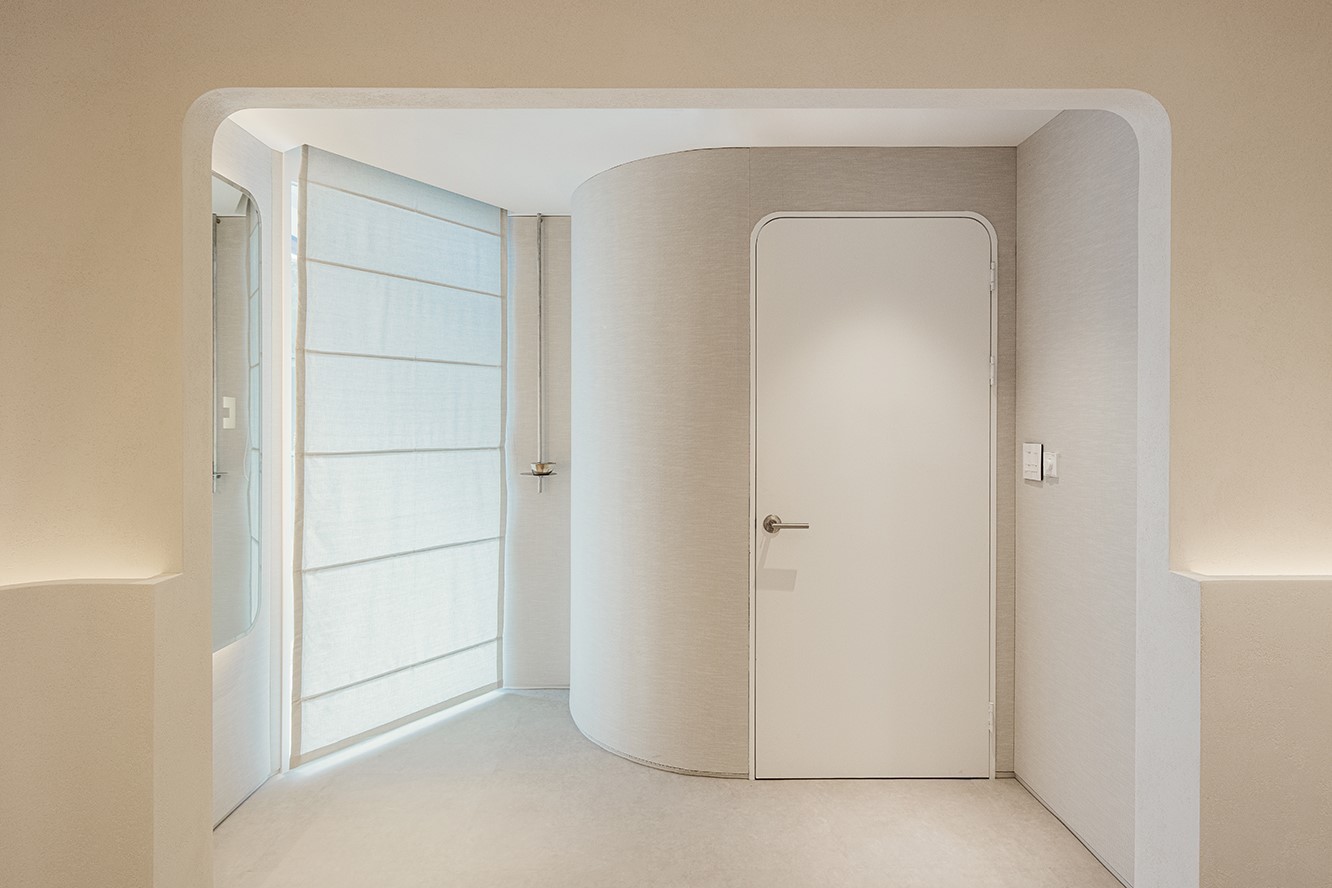 安瑞德诊所丨韩国首尔-15