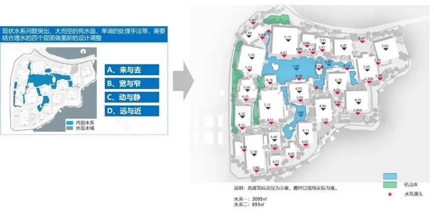 中国院子(南北院子)景观绿化工程-29