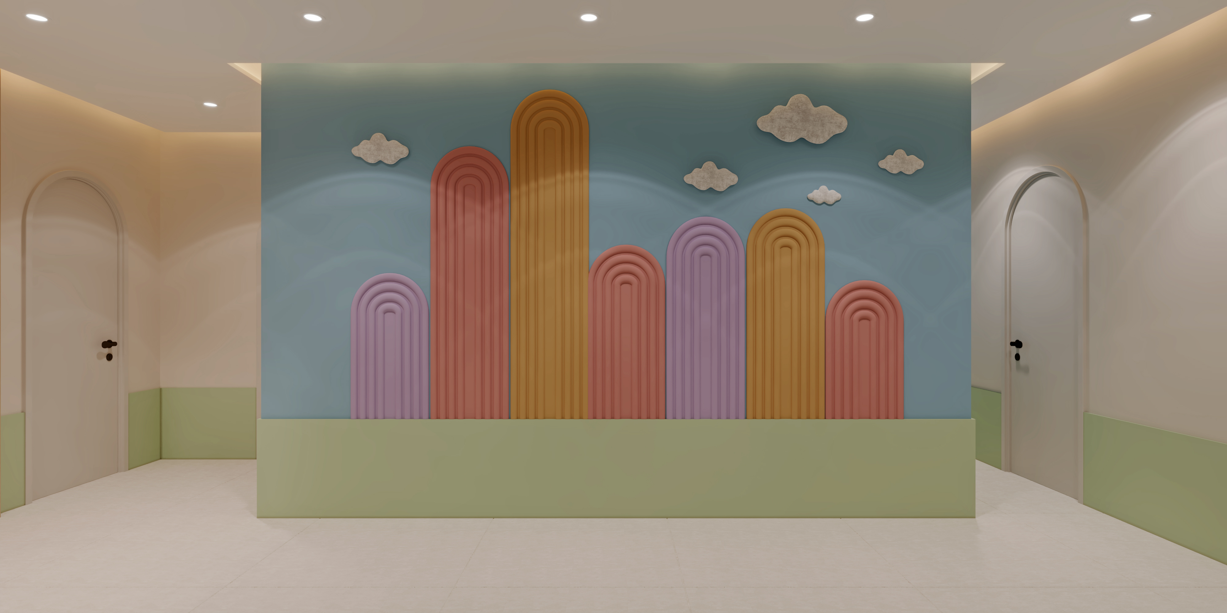 EL HAMAD CENTER SAUDI ARABIA-12