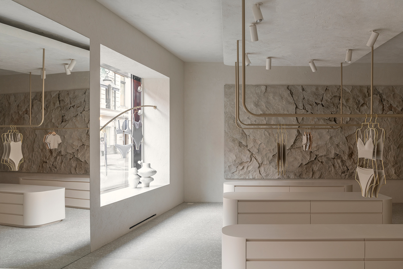 贪婪商店丨俄罗斯丨Roman Gulyaev,Maria Tsakharias-11