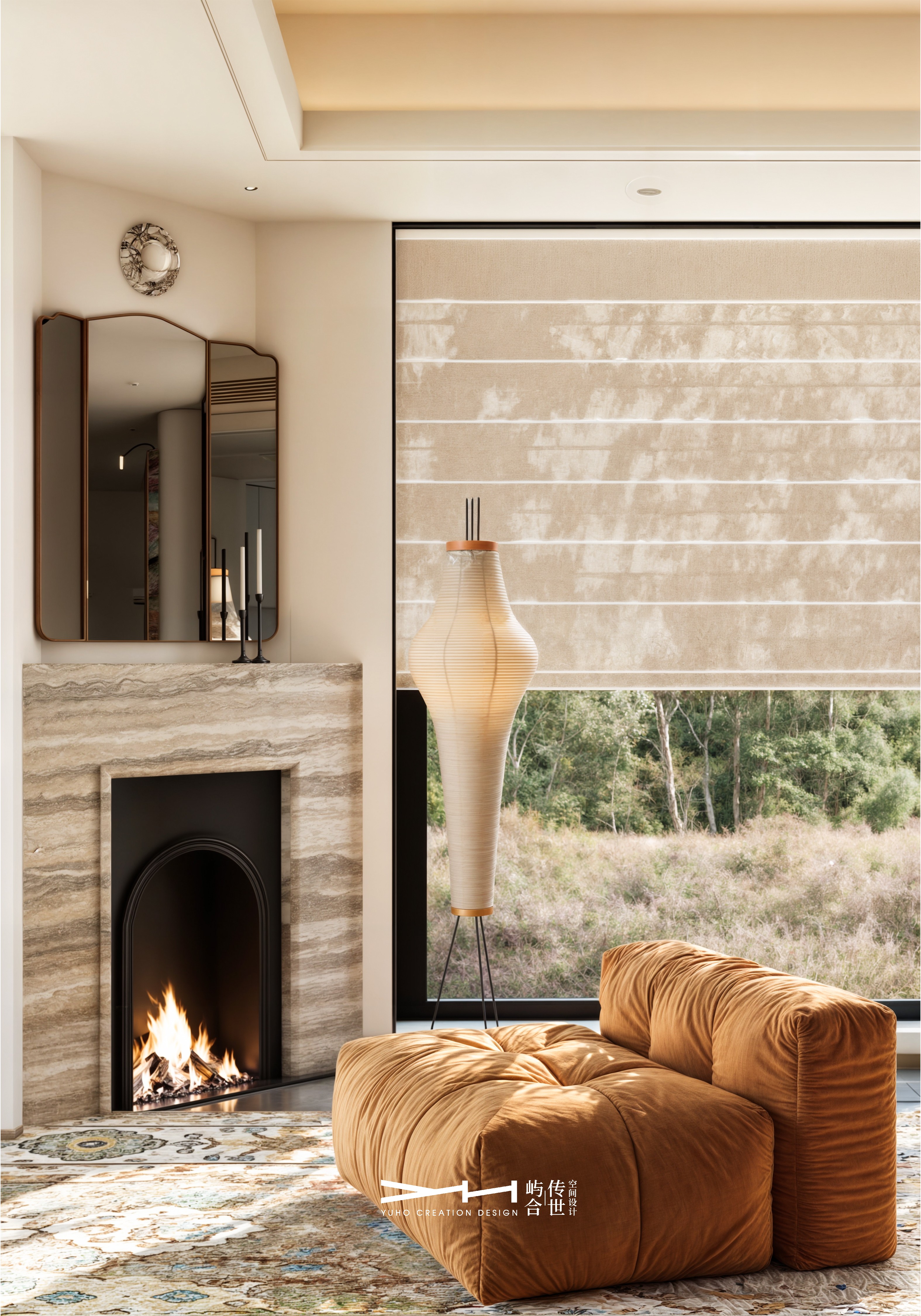 运达会展湾丨中国长沙丨屿合传世-6