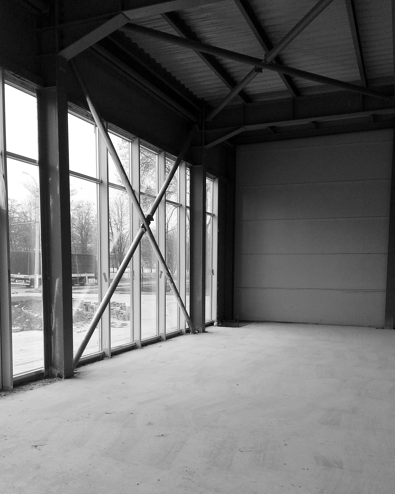 RENAULT 汽车展厅设计丨乌克兰-5