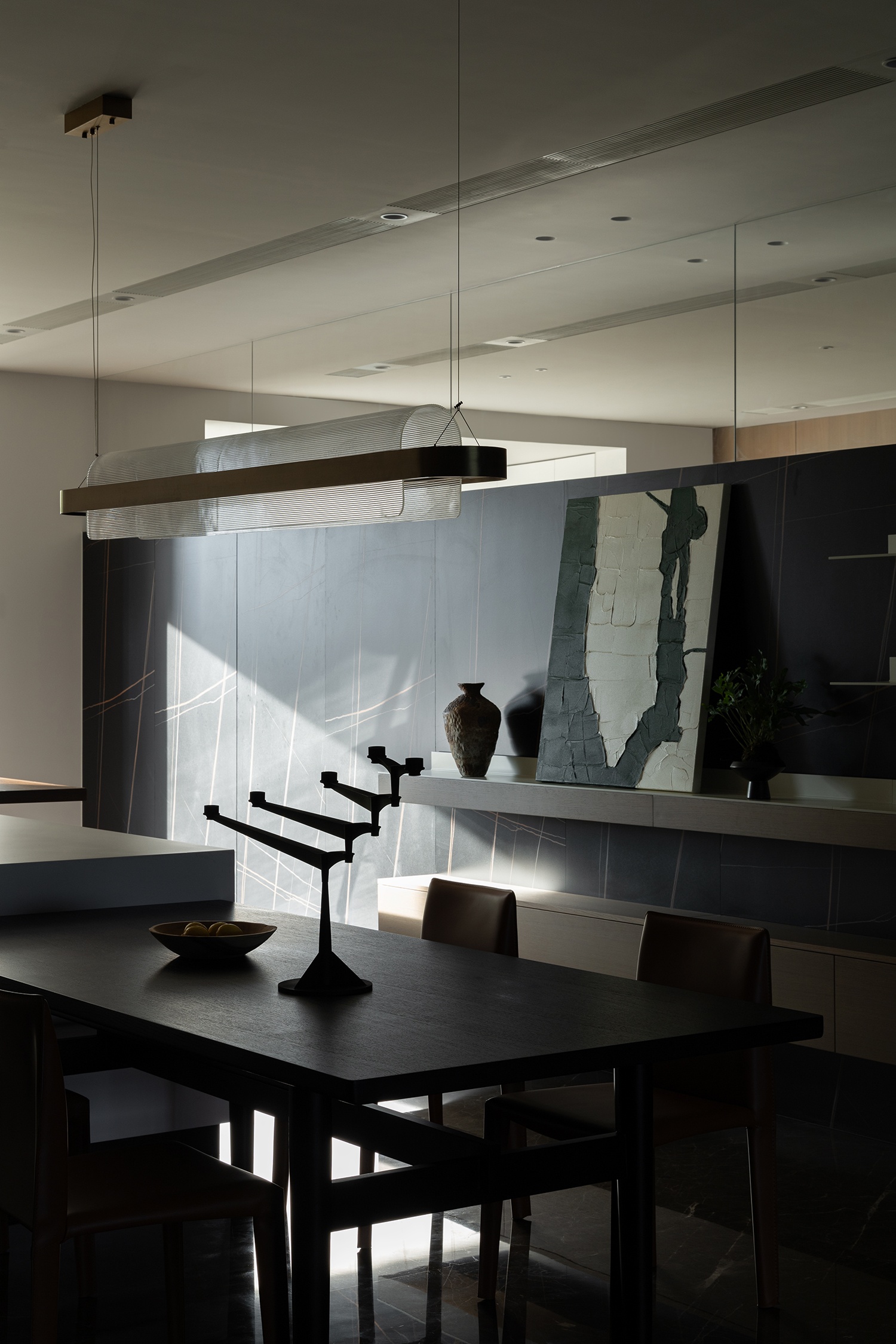 疆域丨中国南京丨云行空间建造设计-54