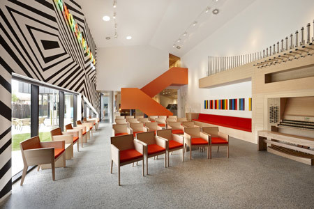 Lyon Housemuseum by Lyons Architects | Dezeen-20