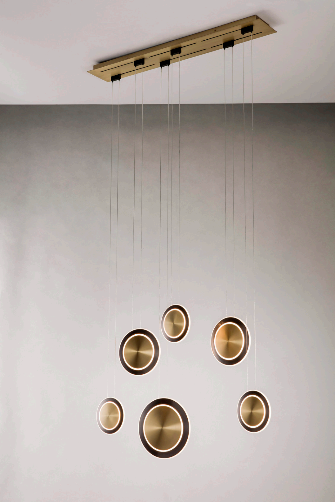 2021 金汐奖年度十佳灯具丨吴代杰,孙跃等-18