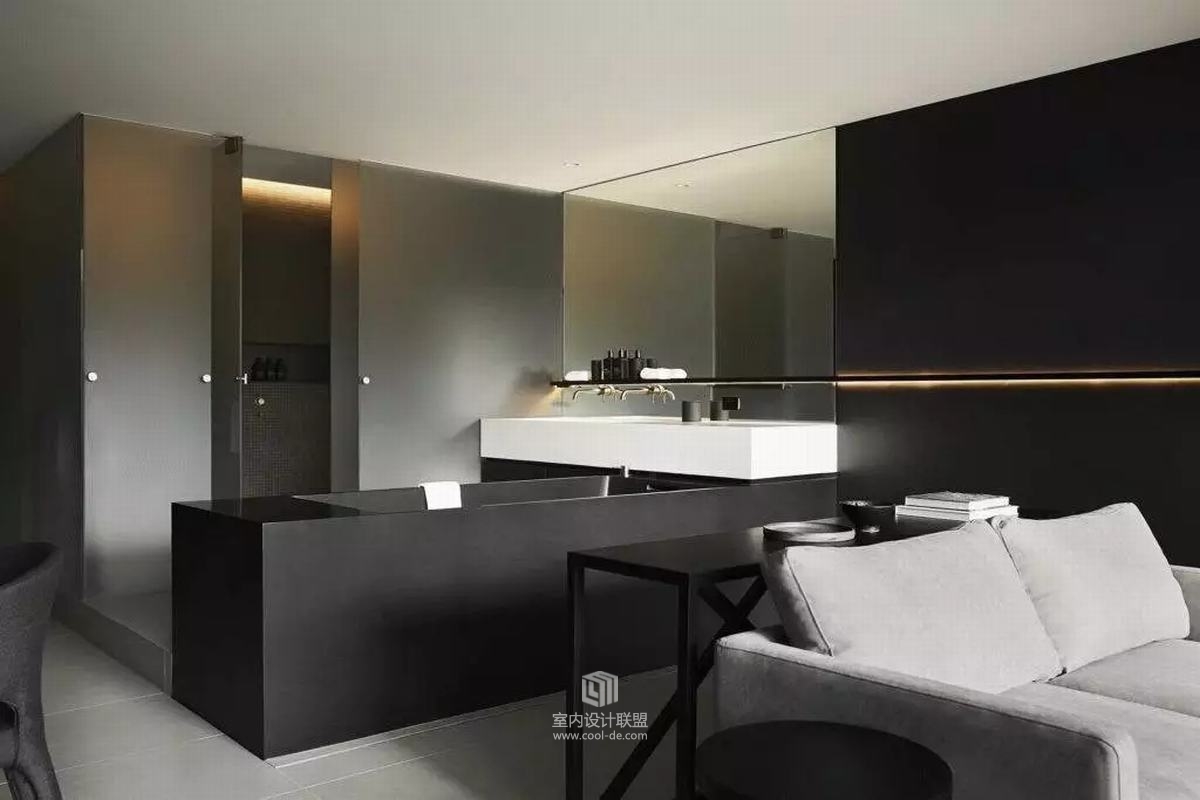 Jackalope  Hotel葡萄庄园新开的避世精品酒店-57