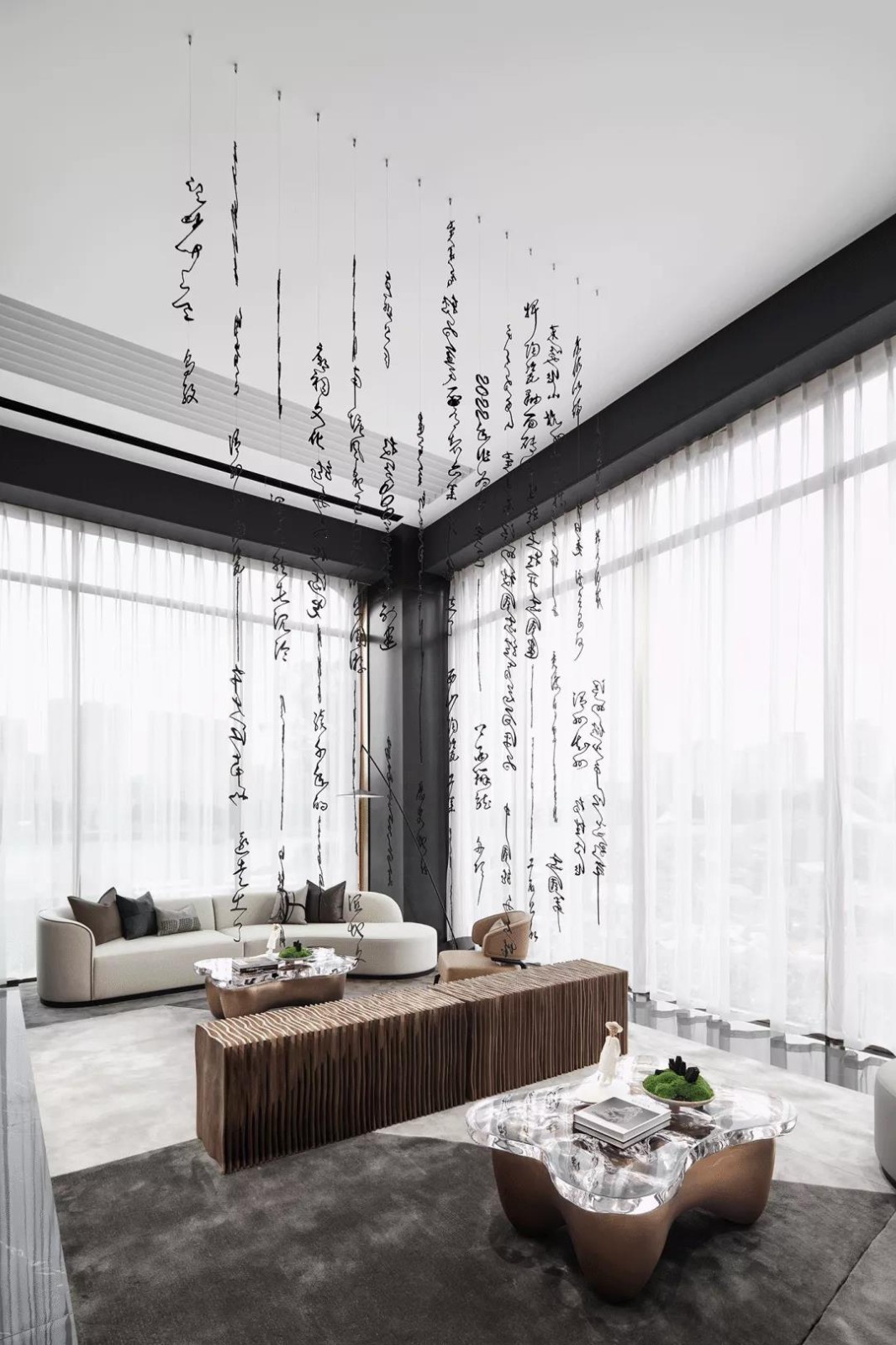 温州售楼处设计丨中国温州-47