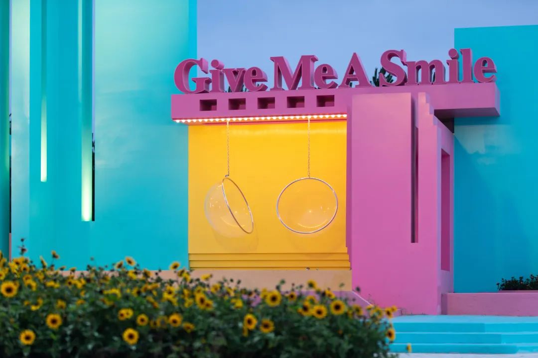 烟台龙湖滟澜海岸(C 岛)丨中国烟台-19