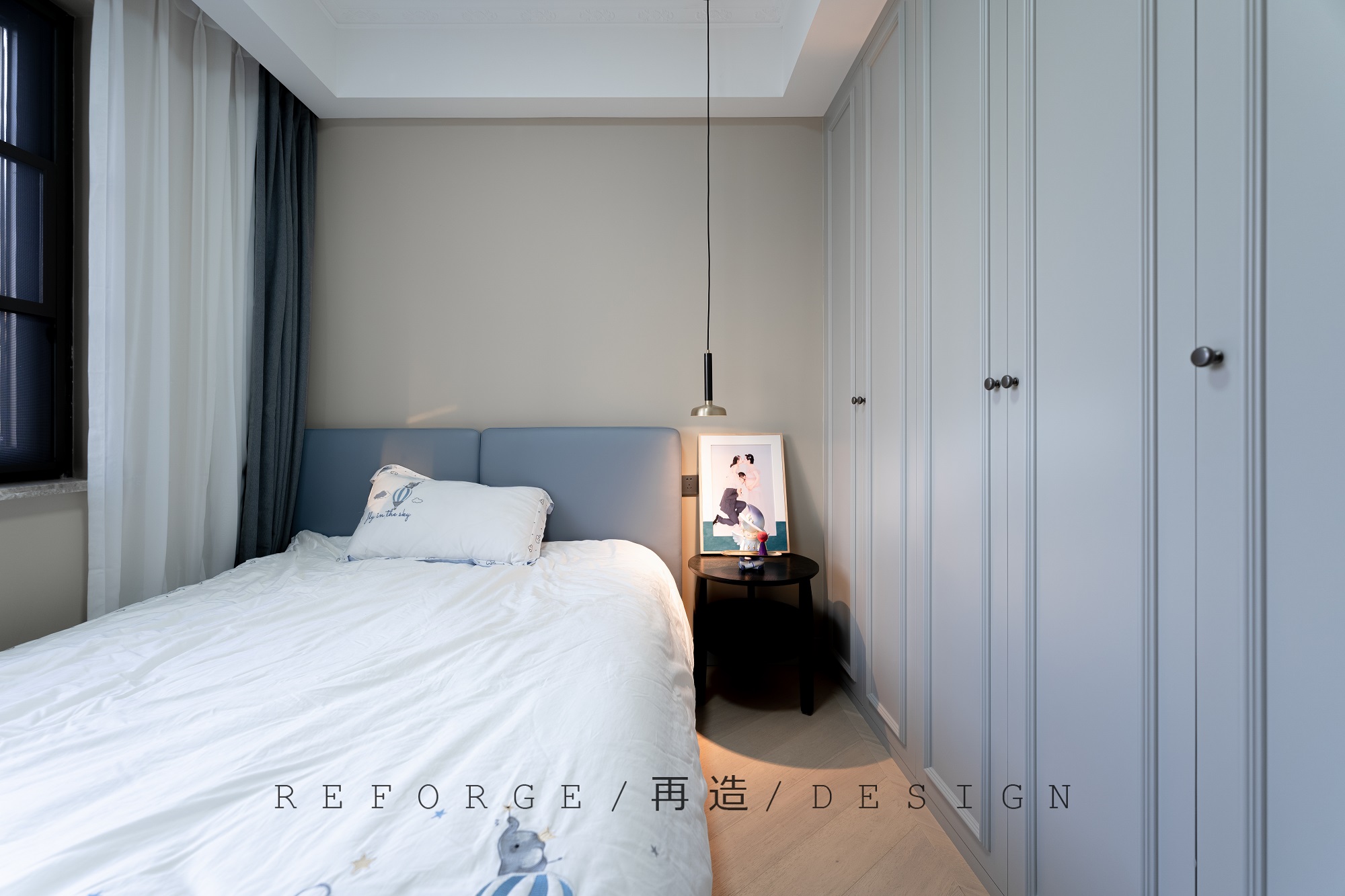 再造丨韵律丨中国台州丨再造设计-54