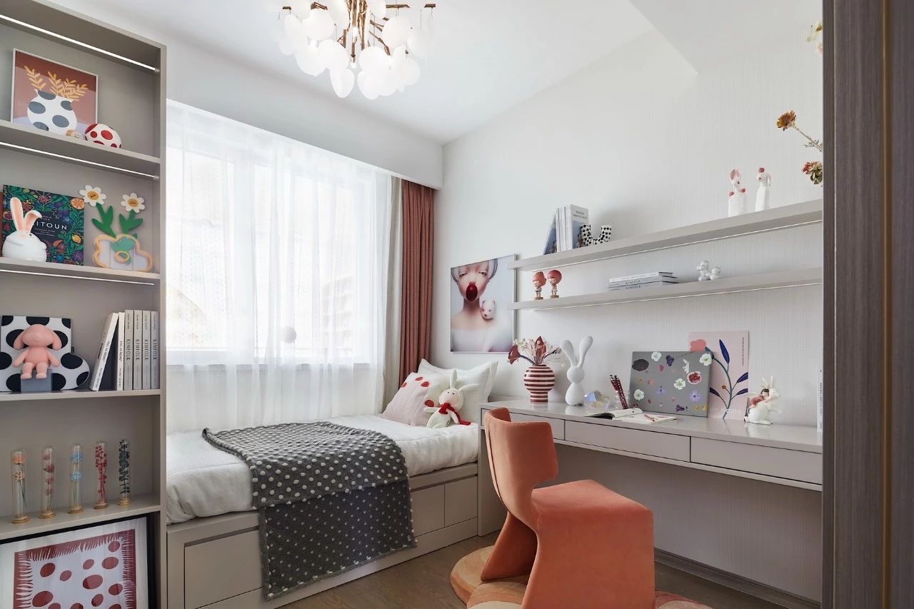 上坤云栖时光样板间-41