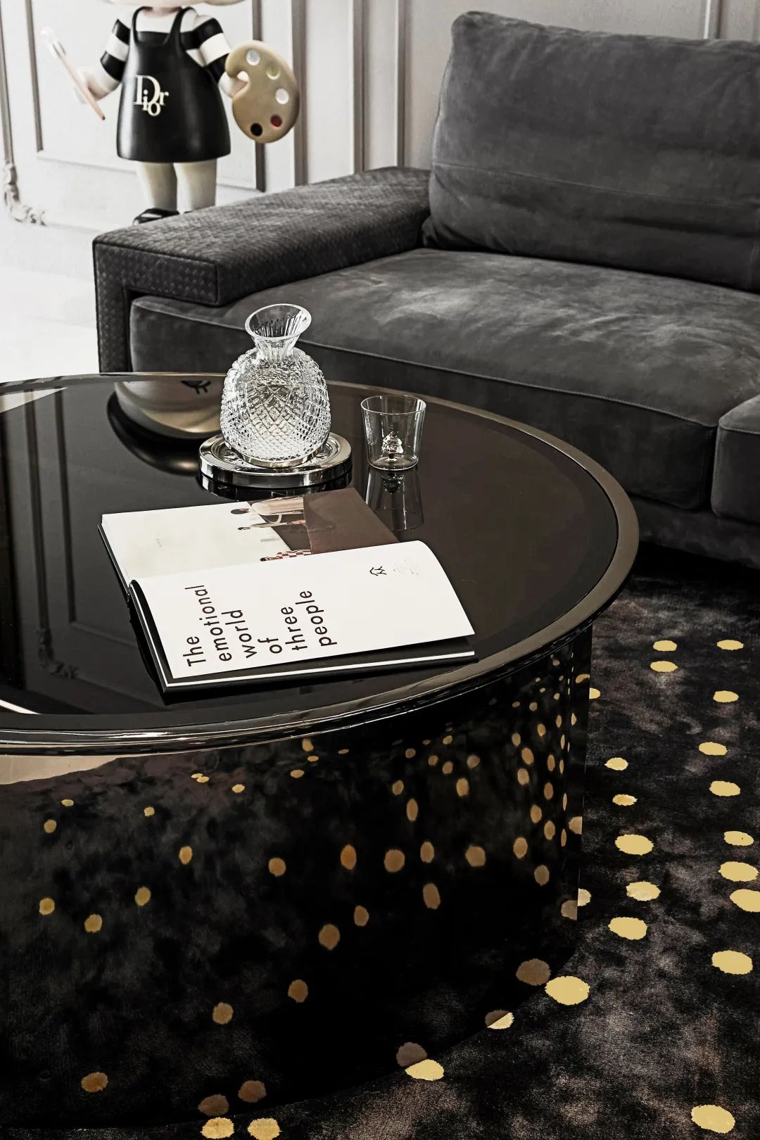 古典与现代交融的奥园养生城住宅设计丨中国株洲丨SEESOUL-28