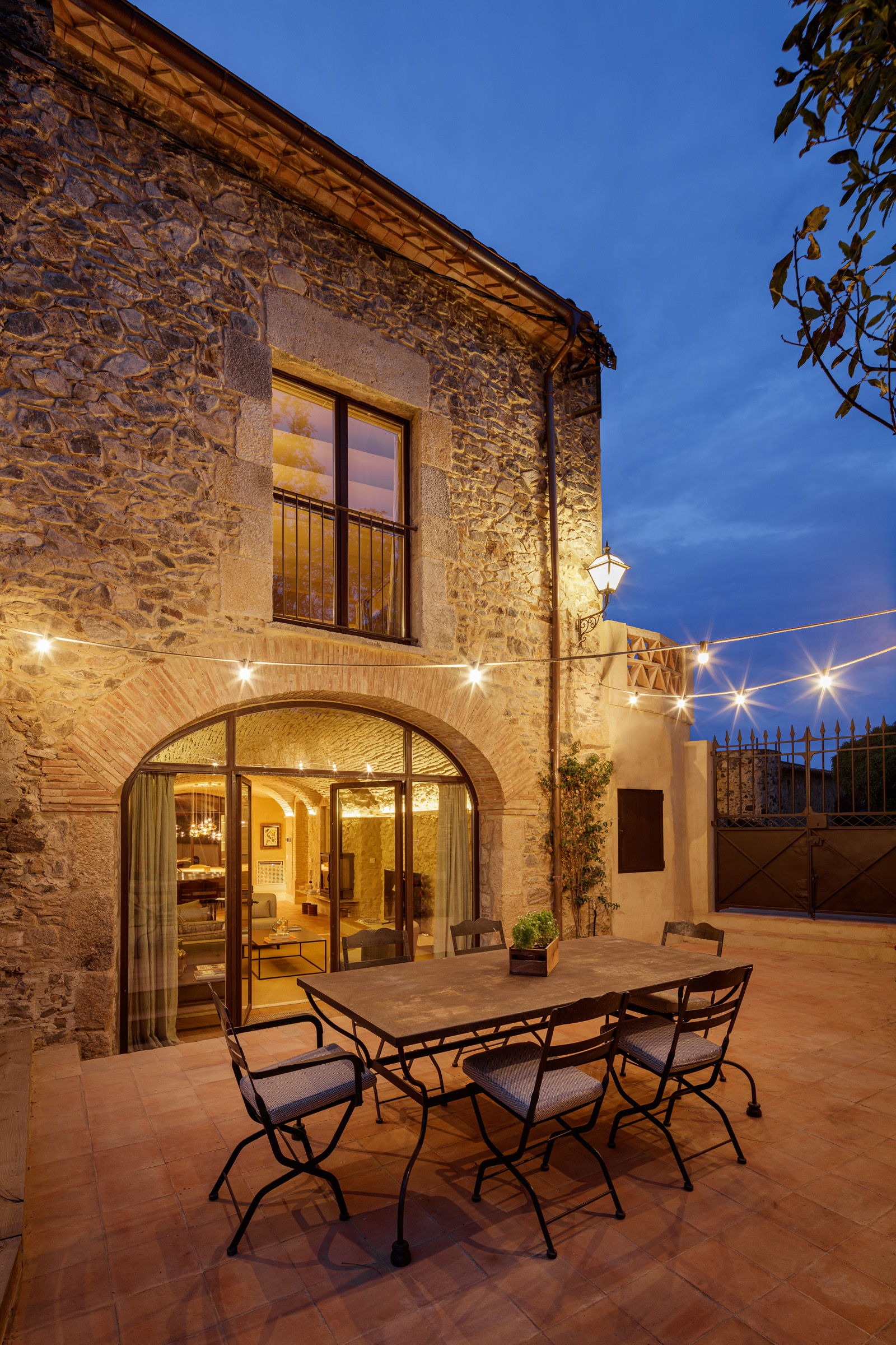 农舍丨西班牙丨Pepe Gascón Arquitectura-38