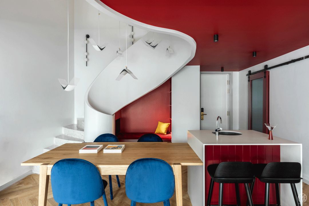 现代摩登家居，打造梦幻空间-50