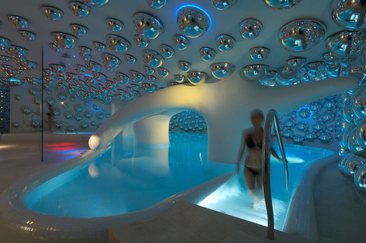 Atomic Spa | Simone Micheli Architectural Hero-9