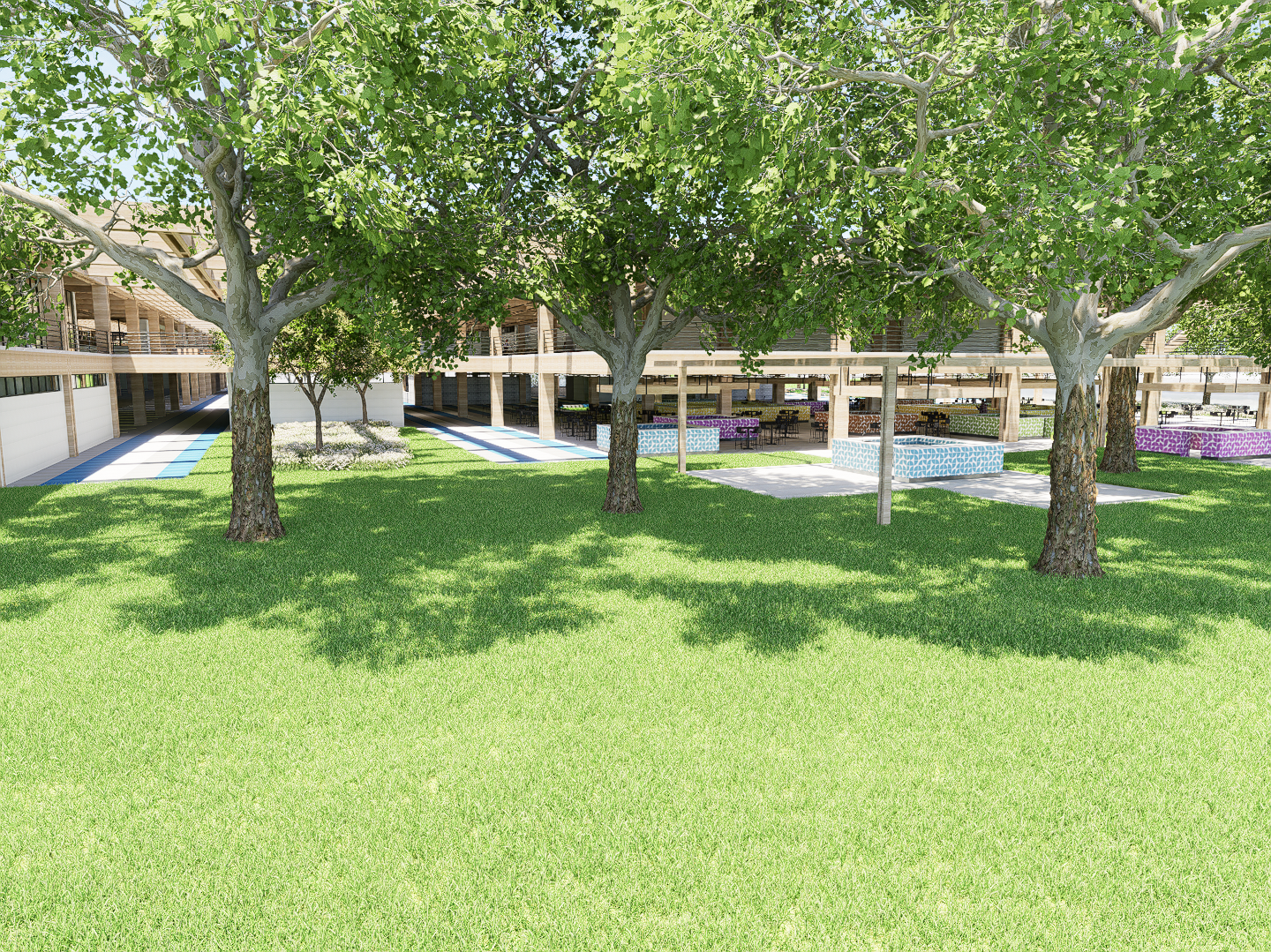 ALBA MERCADO - CENTRO GASTRÔNOMICO-8