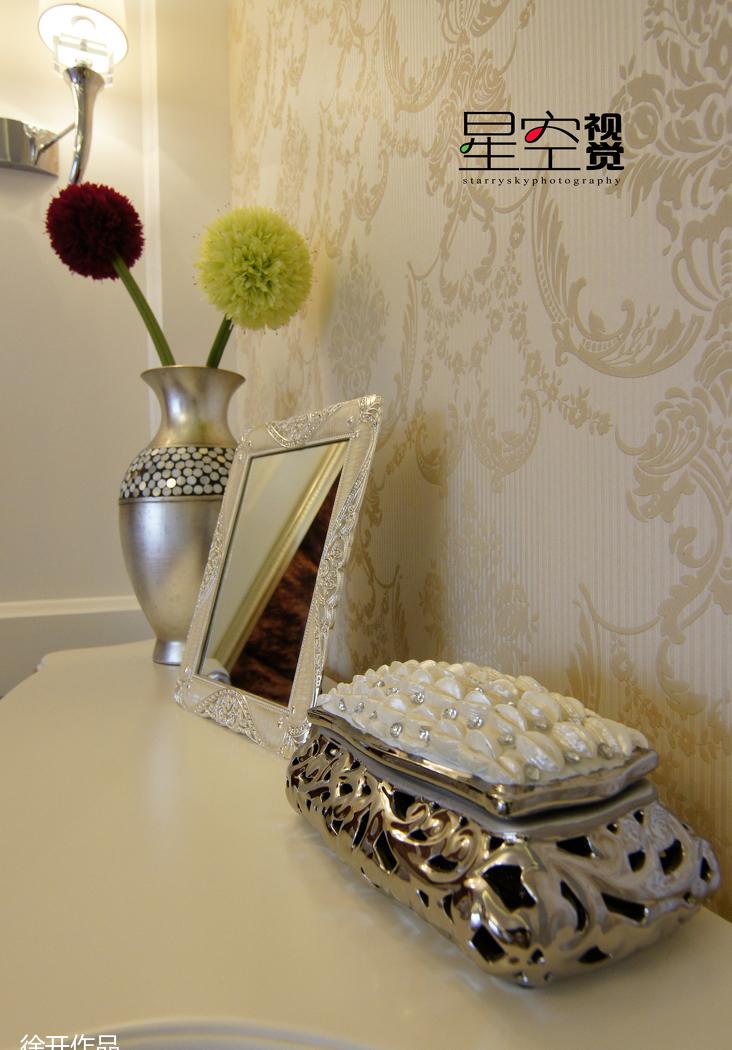 
秦皇岛完工欧式完成照片 -31