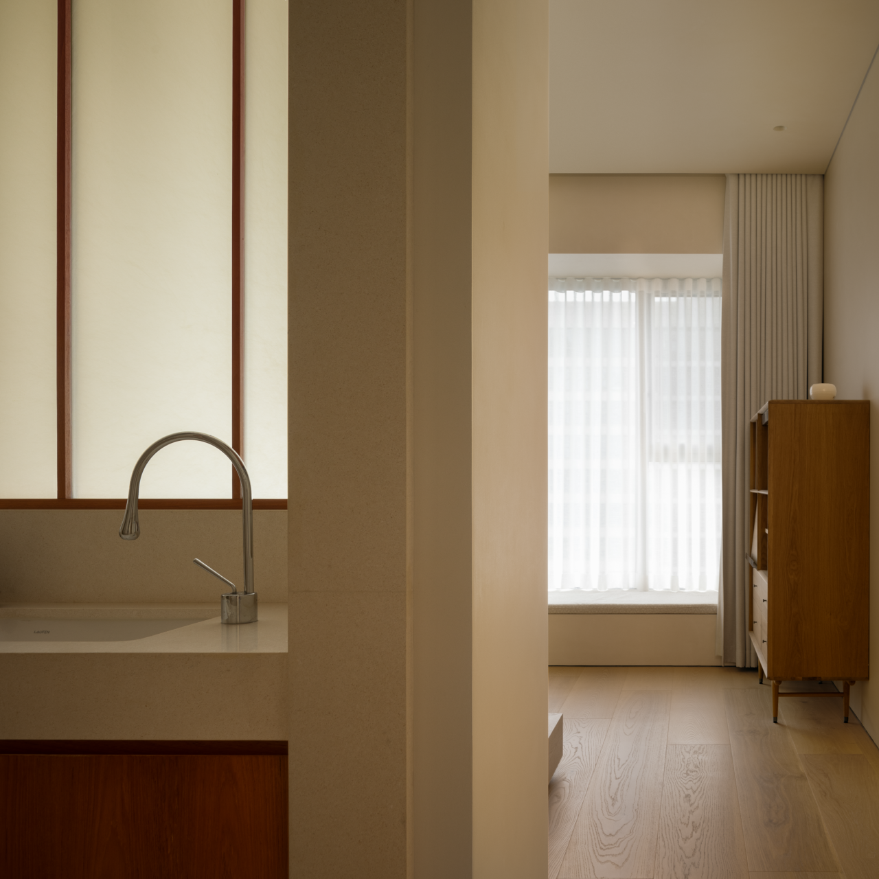 温州 240㎡大平层住宅丨中国温州-38