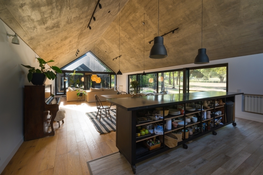 内外翻转的神秘黑屋——拉尼格尼塔-38