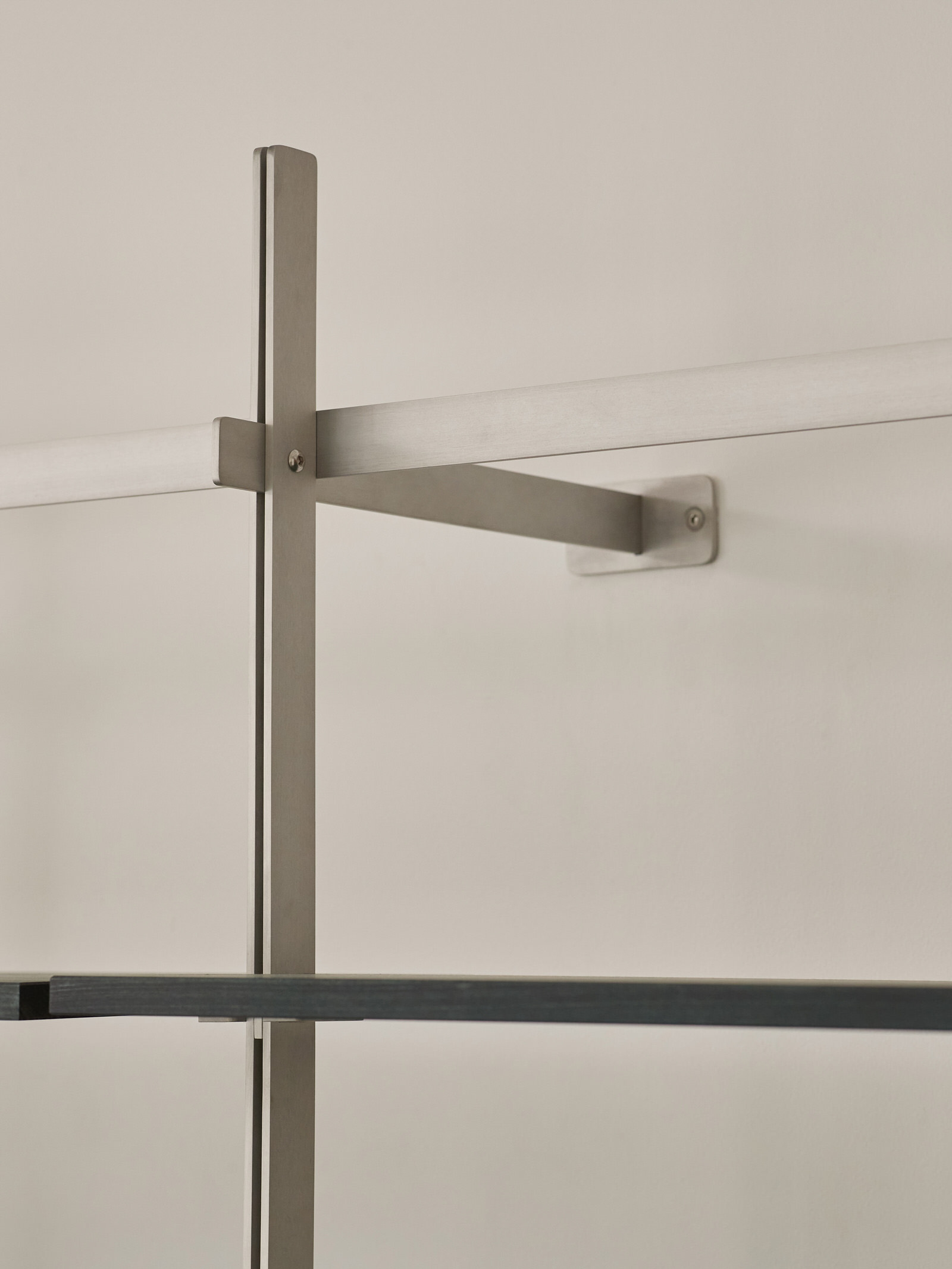 Above The Clouds 时尚零售店丨澳大利亚悉尼丨Pattern Studio-28