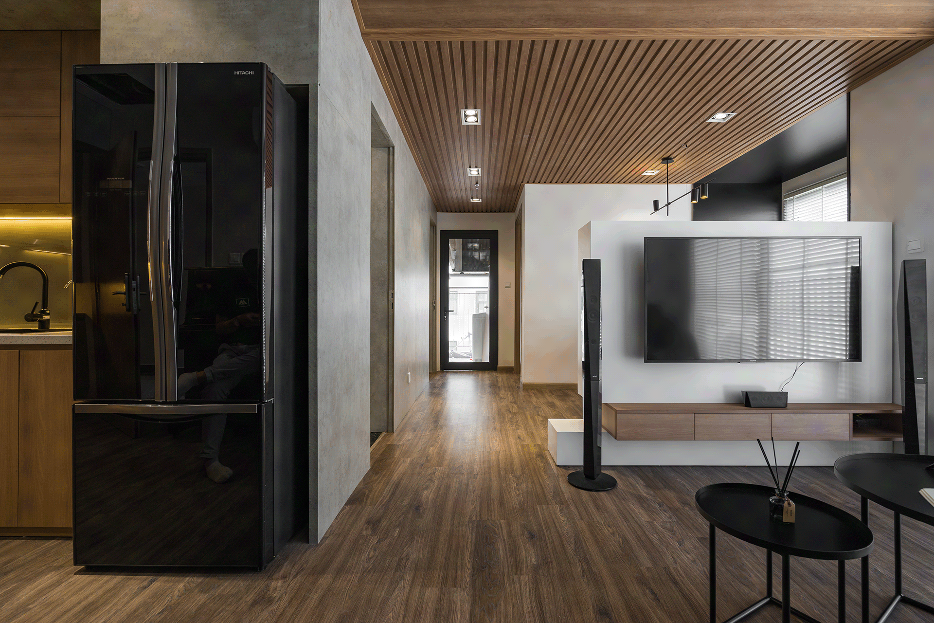 温纳姆海洋公园公寓丨越南河内丨MAP Design-9