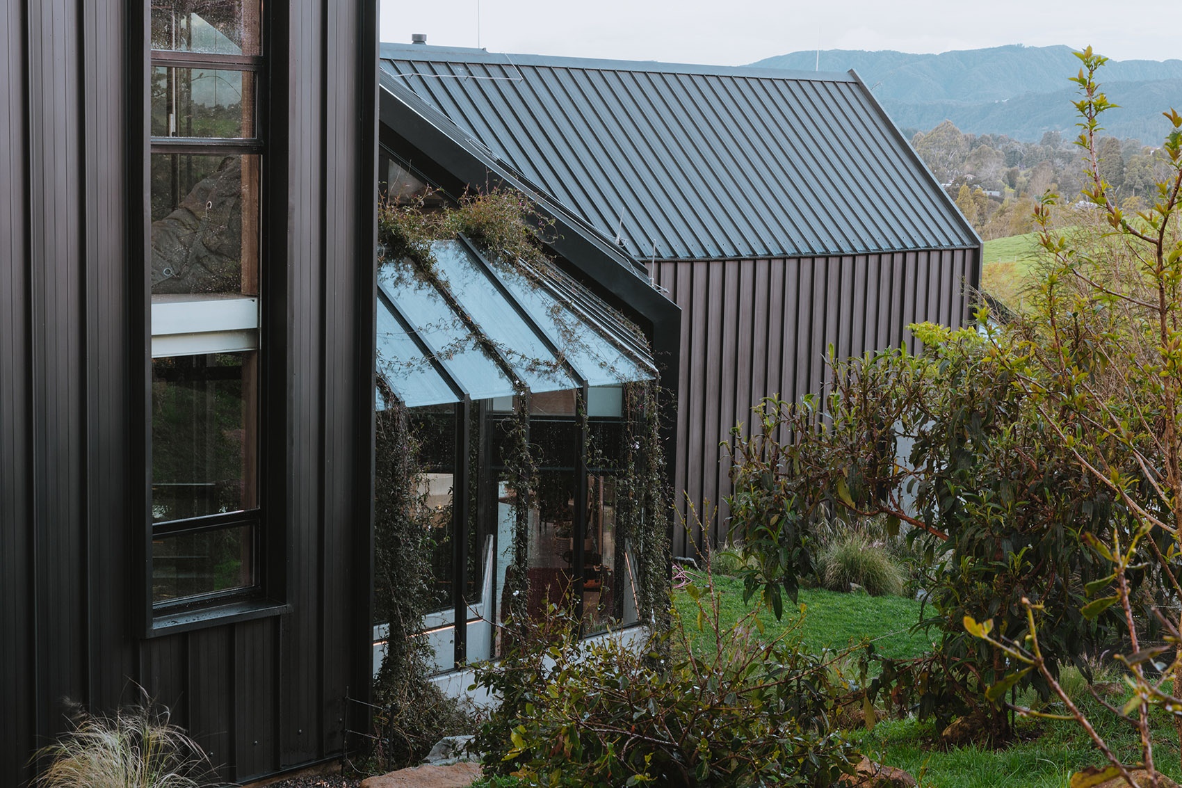 哥伦比亚 KRUPPA 住宅丨Capa Arquitectura-13