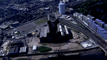 伦敦超火的住宅综合体，三位大师联手打造，首付竟然只要¥71万-5