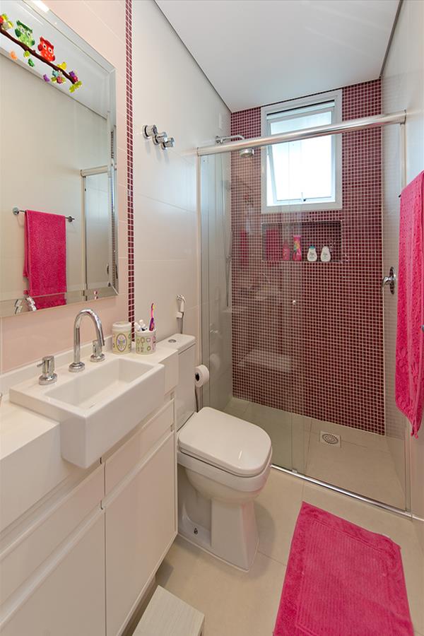 巴西 Ponte Hercílio Luz 公寓-6