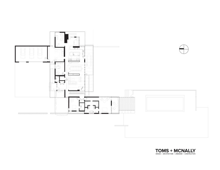 米尔格罗夫之家-8