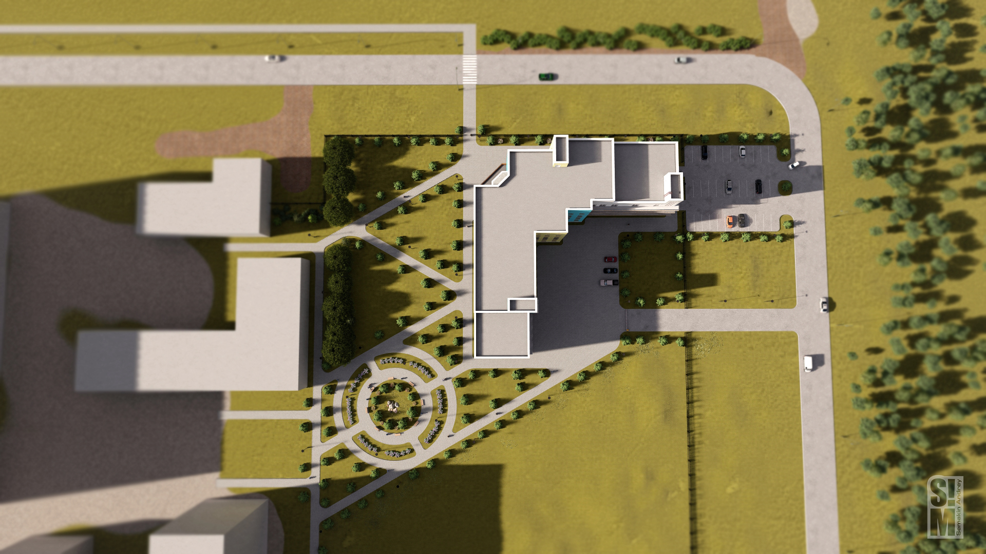 Детская поликлиника-7