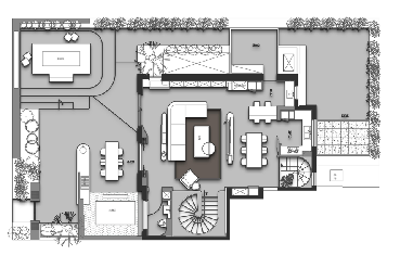【新作】EFT DESIGN | 低饱和的艺术之居！-85